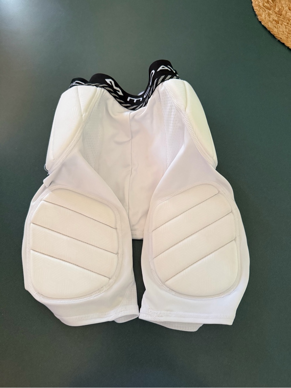 5 Pad Youth Football Gridle
